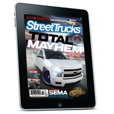 Street Trucks November 2016 Digital