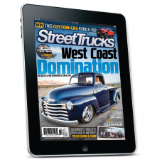 Street Trucks October 2016 Digital