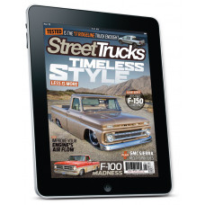 Street Trucks September 2016 Digital