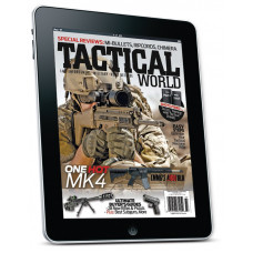  Tactical World April/May 2014 Digital