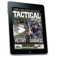 Tactical World Nov/Dec 2014 Digital