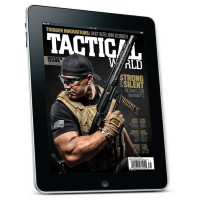 Tactical World Spring 2017 Digital