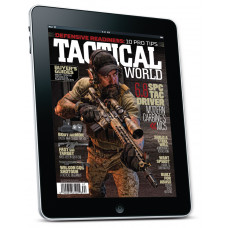 Tactical World Winter 2016 Digital