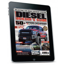 Ultimate Diesel Guide June/Jul 2014 Digital