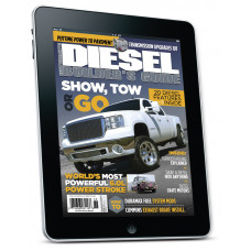 Ultimate Diesel Guide Oct/Nov 2014 Digital