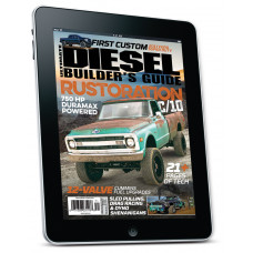 Ultimate Diesel Guide Feb/Mar 2017 Digital