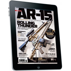AR-15 2016 Digital