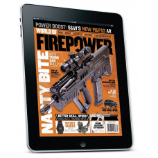 World of Firepower Apr 2014 Digital
