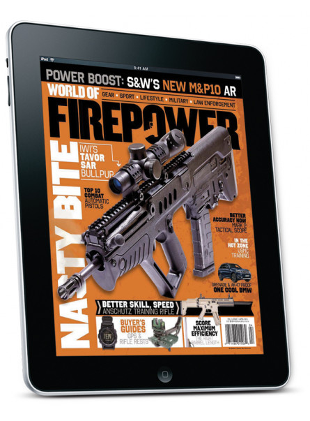 World of Firepower Apr 2014 Digital