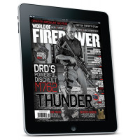 World of Firepower Jan/Feb 2015 Digital