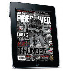 World of Firepower Jan/Feb 2015 Digital