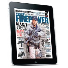 World of Firepower Jan/Feb 2016 Digital