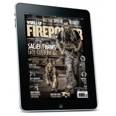 World of Firepower Jul/Aug 2015 Digital