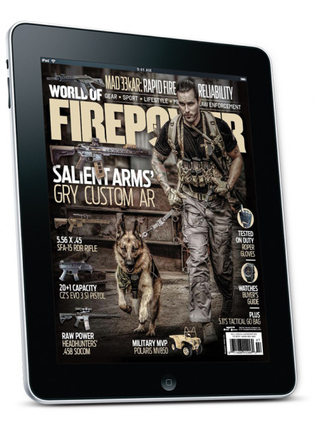 World of Firepower Jul/Aug 2015 Digital