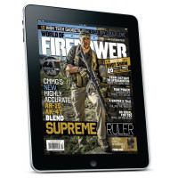World of Firepower Mar/Apr 2015 Digital