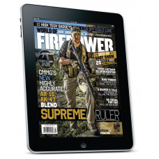 World of Firepower Mar/Apr 2015 Digital