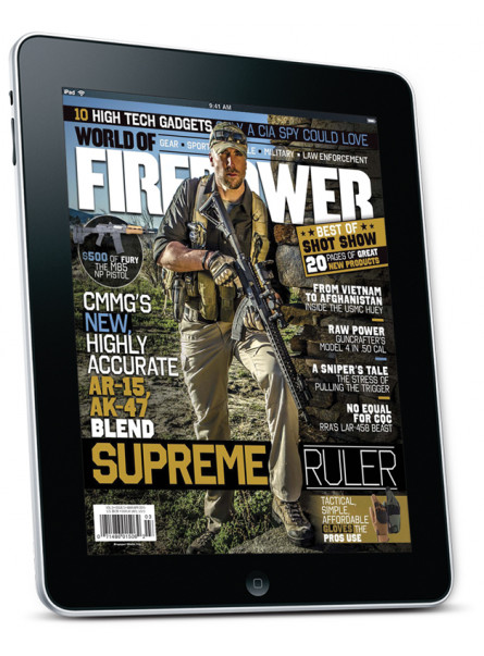 World of Firepower Mar/Apr 2015 Digital