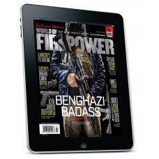 World of Firepower Mar/Apr 2016 Digital