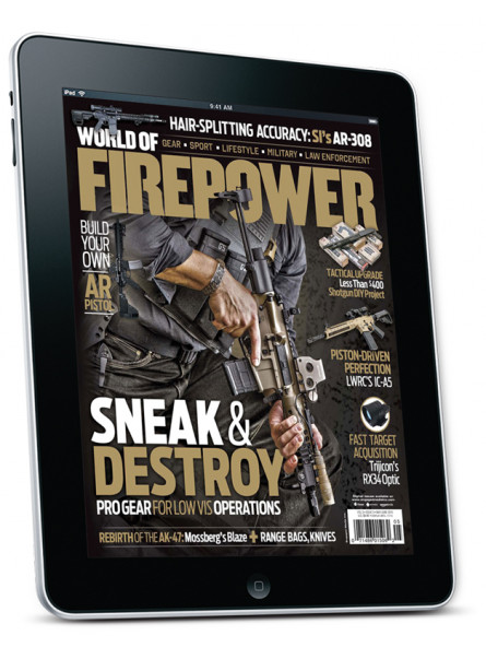 World of Firepower May/Jun 2015 Digital