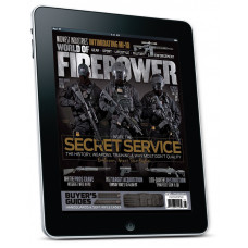 World of Firepower May/June 2016 Digital