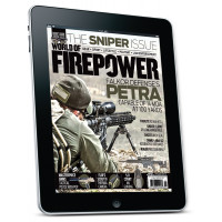 World of Firepower Nov/Dec 2015 Digital