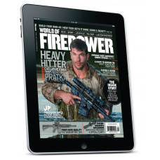 World of Firepower Sep/Oct 2014 Digital