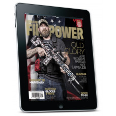 World of Firepower July/August 2017 Digital