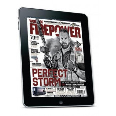 World of Firepower July/August 2014 Digital