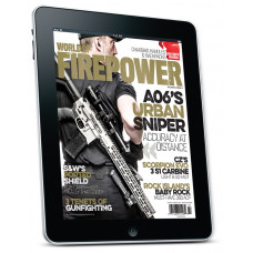 World of Firepower Jul/Aug 2016 Digital