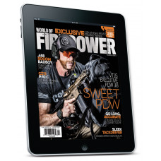World of Firepower Mar/Apr 2017 Digital