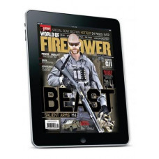 World of Fire Power May/June 2014 Digital