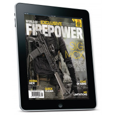 World of Firepower May/June 2017 Digital