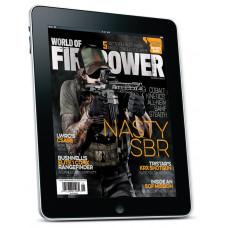 World of Firepower Nov/Dec 2016 Digital