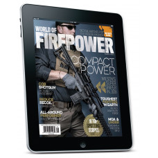 World of Firepower Sep/Oct 2016 Digital