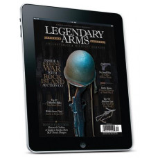 Inside Military Surplus presents Legendary Arms 2016 Digital