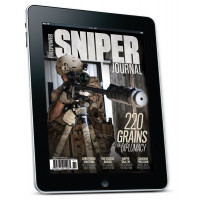 Sniper Spring 2017 Digital