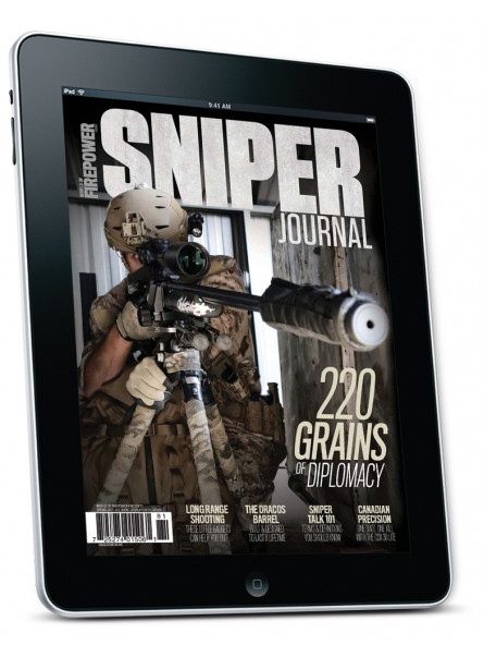 Sniper Spring 2017 Digital