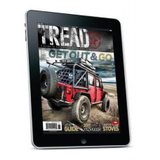 Tread Magazine Fall 2016 Digital