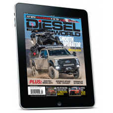 Diesel World April 2018 Digital