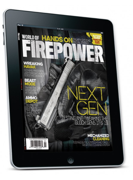 World of Firepower Mar/Apr 2018 Digital