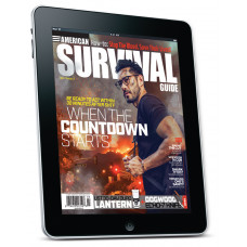 American Survival Guide March 2018 Digital