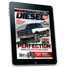 Ultimate Diesel Guide Feb/Mar 2018 Digital