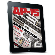 AR-15 2018 Digital