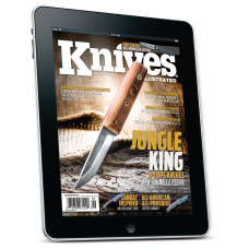 Knives September/October 2018 Digital