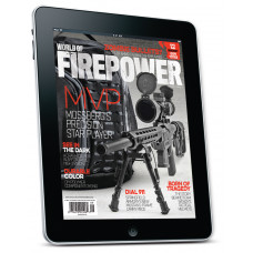 World of Firepower September/October 2018 Digital