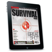 American Survival Guide August 2018 Digital
