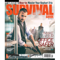 American Survival Guide July 2018