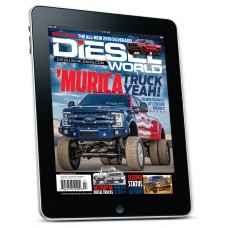 Diesel World July 2018 Digital