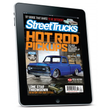 Street Trucks June 2018 Digital