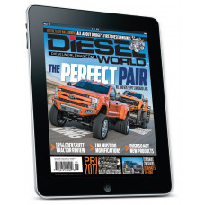 Diesel World May 2018 Digital